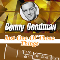 Benny Goodman Sextet - One of Those Things