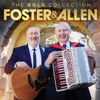 Foster & Allen - The Gold Collection