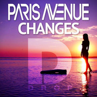 Paris Avenue - Changes