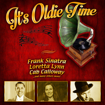 Various Artists - It's Oldie Time