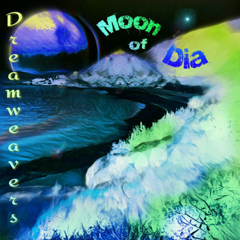 Dreamweavers - Moon of Dia
