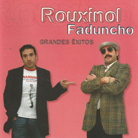 Rouxinol Faduncho - Grandes Êxitos