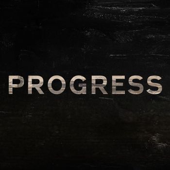 Public Service Broadcasting - Progress