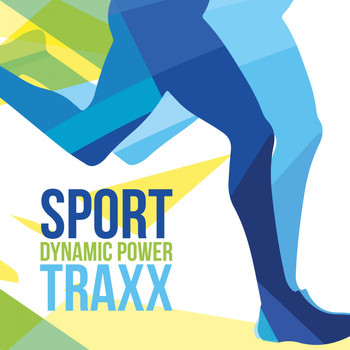 Various Artists - Sport Dynamic Power Traxx