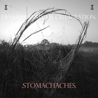 frnkiero and the cellabration - Stomachaches (Explicit)