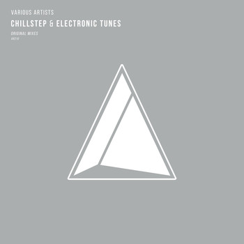 Various Artists - Chillstep & Electronic Tunes