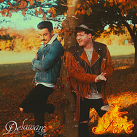 Delaware - Fire