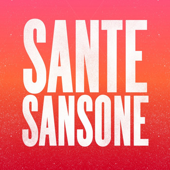 Sante Sansone - Big Gun