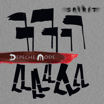 Depeche Mode - Spirit (Explicit)