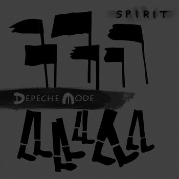 Depeche Mode - Spirit (Explicit)