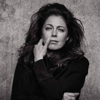 Isabelle Boulay - Mon amour (la supplique)