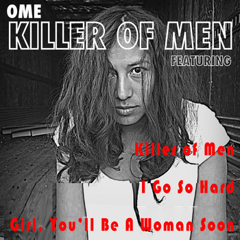 OME - Killer of Men II
