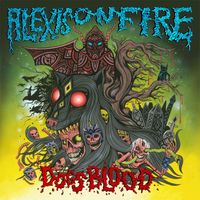 Alexisonfire - Dog's Blood EP