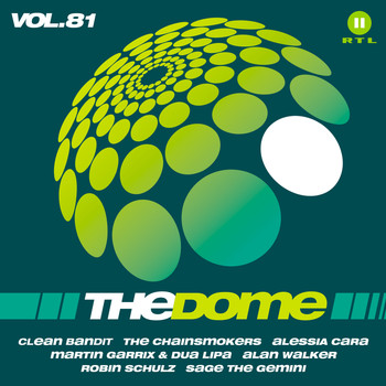 Various Artists - The Dome, Vol. 81 (Explicit)