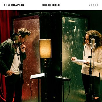 Tom Chaplin - Solid Gold