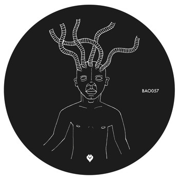 Shlomi Aber - Warfare EP