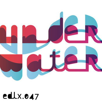 DJ Red - Underwater