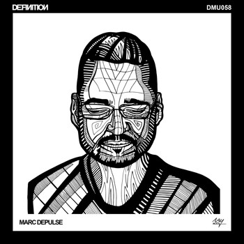 Marc Depulse - Animal feat. Cari Golden