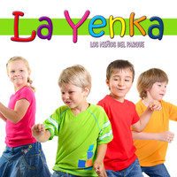 Los Niños del Parque - La Yenka