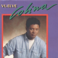 Colina - Vuelve Colina