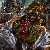 Nocturnal Fear - Code of Violence (Explicit)
