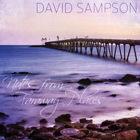 American Brass Quintet - Notes from Faraway Places