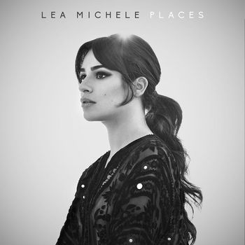 Lea Michele - Anything's Possible