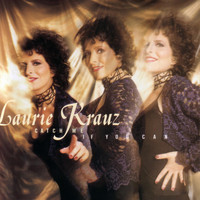 Laurie Krauz - Catch Me If You Can