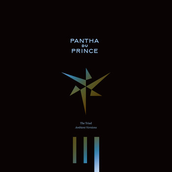 Pantha Du Prince - Islands in the Sky (Ambient Version)