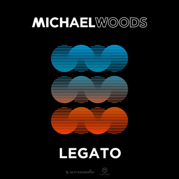 Michael Woods - Legato