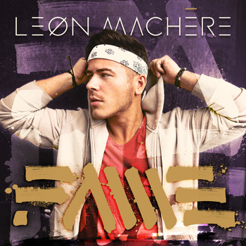 Leon Machère - F.A.M.E.