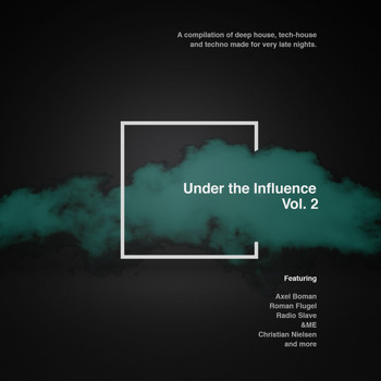 Various Artists - Under The Influence, Vol. 2