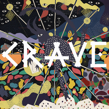 Jimpster / - Crave