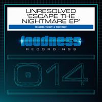 Unresolved - Escape the Nightmare