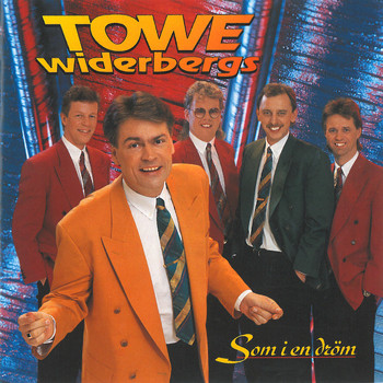 Towe Widerbergs - Som i en dröm
