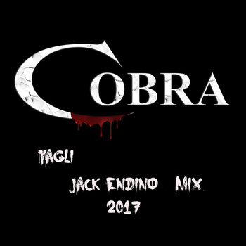 Cobra - Tagli (Jack Endino Mix)