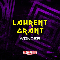 Laurent Grant - Wonder