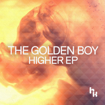 The Golden Boy - Higher