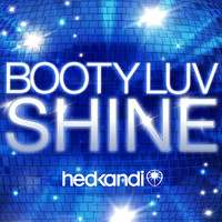 Booty Luv - Shine (Remixes)