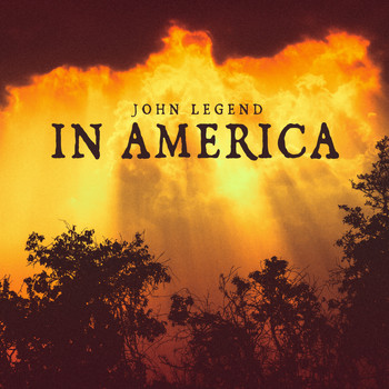 John Legend - In America