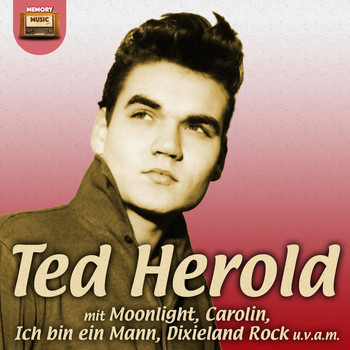 Ted Herold - Ted Herold