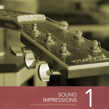 Various Artists - Sound Impressions, Vol. 1