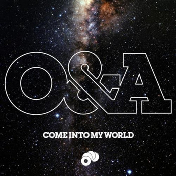 O&A - Come Into My World