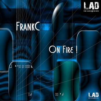 FrankC - On fire!