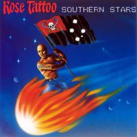 Rose Tattoo - Southern Stars
