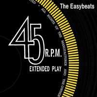 The Easybeats - Extended Play