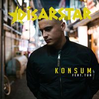 Disarstar - Konsum (feat. Tua) (Explicit)