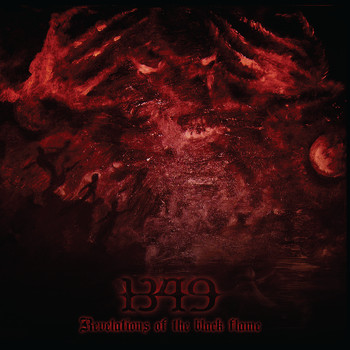 1349 - Revelations Of The Black Flame