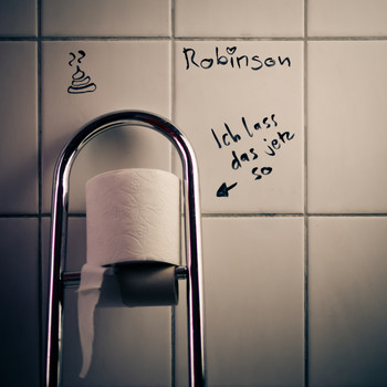 Robinson - Ich lass das jetz' so