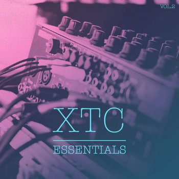 Various Artists - XTC Essentials, Vol. 2 - Pure Tech House (Explicit)